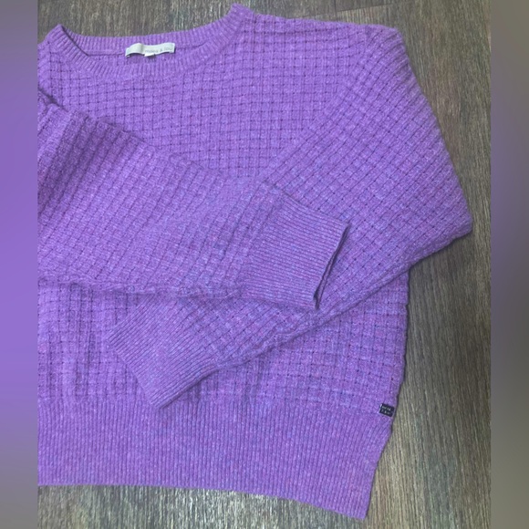 Monk & Lou wool blend sweater - Picture 5 of 5